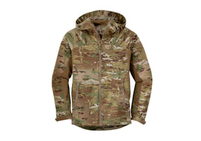 Outdoor Research Obsidian Hooded Jacket - Multicam