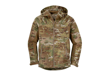 Outdoor Research Obsidian Hooded Jacket - Multicam
