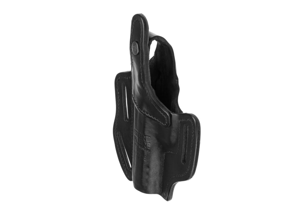 Frontline Multi Purpose General Hylster für CZ SP 01 - Sort