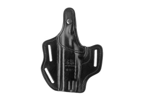 Frontline Multi Purpose General Hylster für Colt Government 5 Tommer - Sort