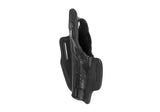 Frontline Multi Purpose General Hylster für Colt Government 5 Tommer - Sort