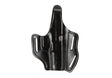 Frontline Multi Purpose General Hylster til GLOCK G17/17C/22/22C - Sort