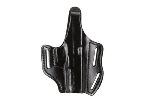 Frontline Multi Purpose General Hylster til GLOCK G17/17C/22/22C - Sort