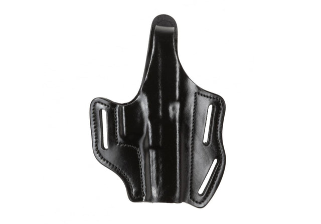 Frontline Multi Purpose General Hylster til GLOCK G17/17C/22/22C - Sort
