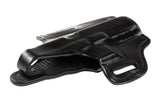Frontline Multi Purpose General Hylster til GLOCK G17/17C/22/22C - Sort