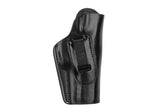 Frontline Inside the Waistband Hylster für CZ SP01 - Sort