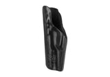 Frontline Inside the Waistband Hylster für CZ SP01 - Sort