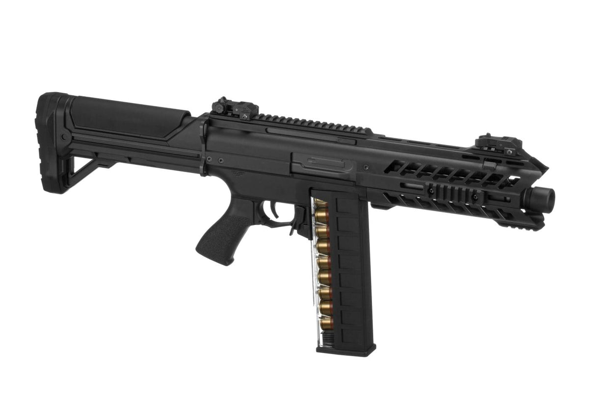 Tokyo Marui SGR-12 AEG Shotgun - Sort