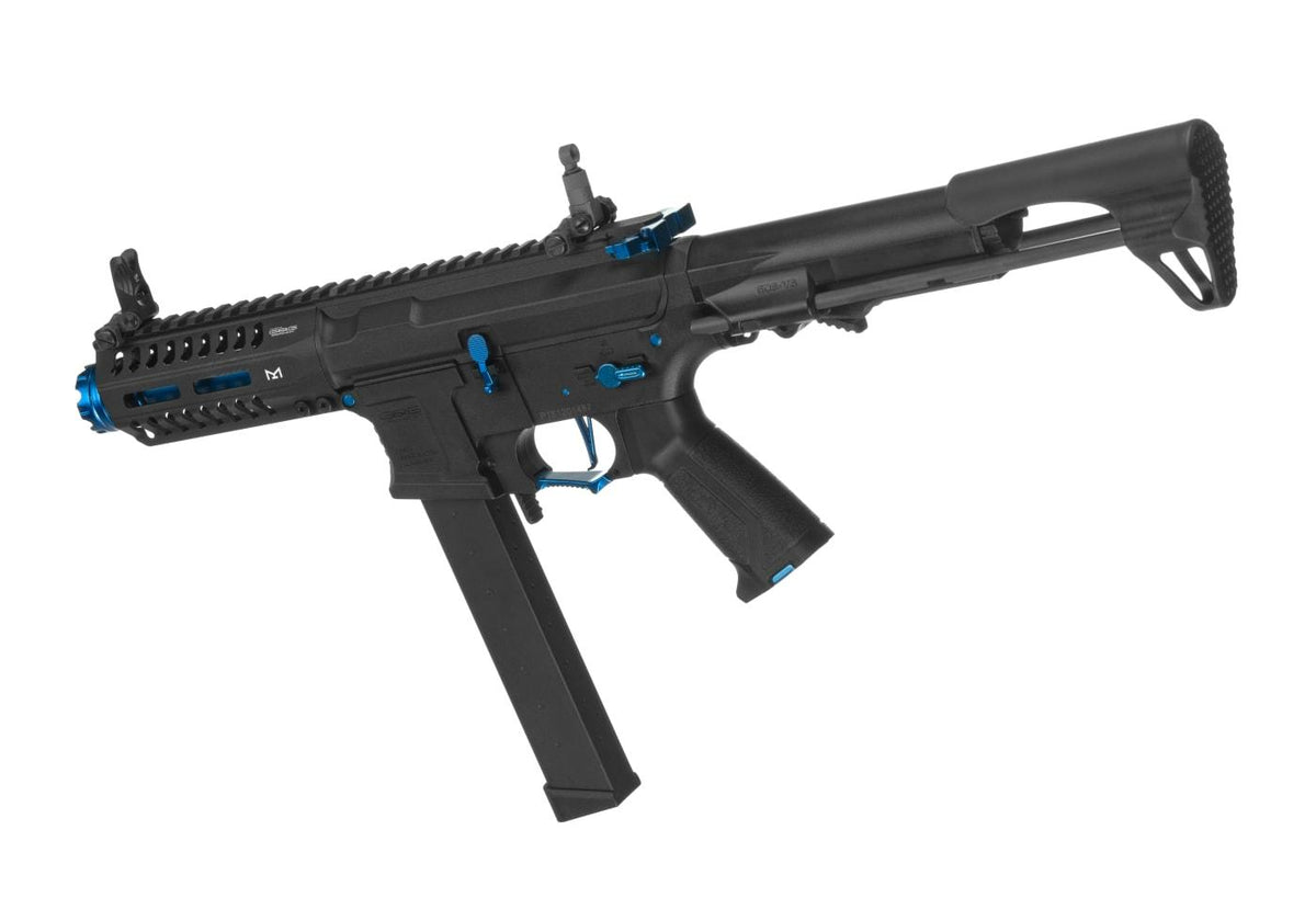 G&G ARP 9