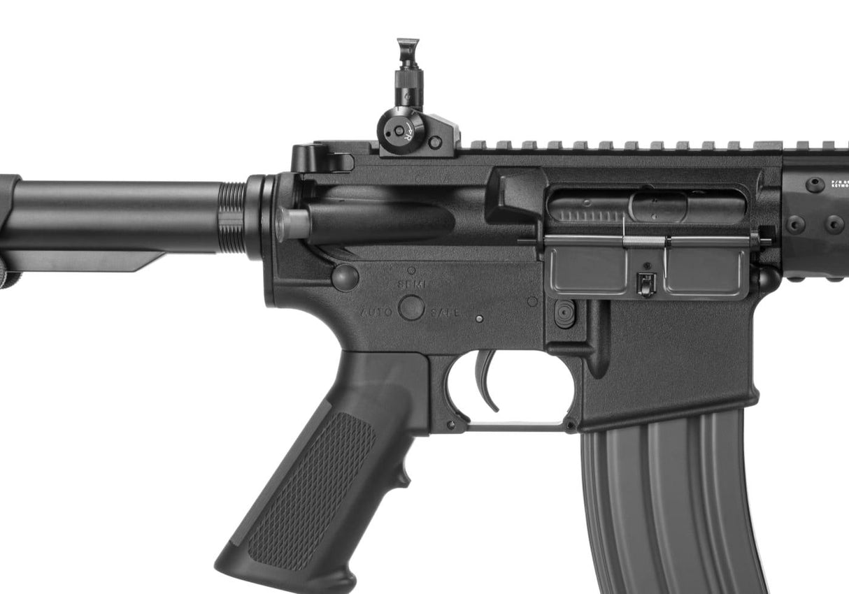 CM15 KR-CQB 8.5"