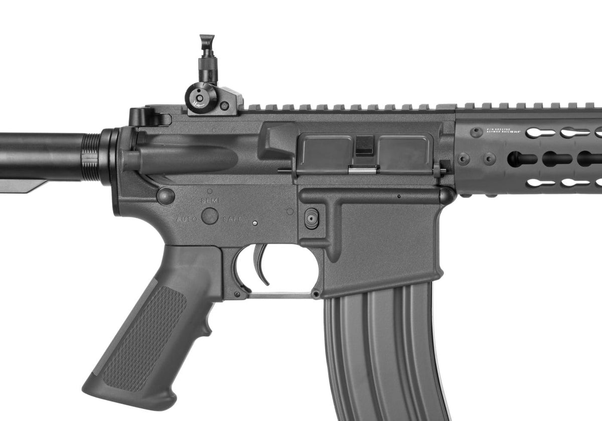 G&G CM15 KR APR 14.5 Tommer 0.5J