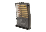 G&G Magasin TR16 308 Lowcap 40rds - Sort
