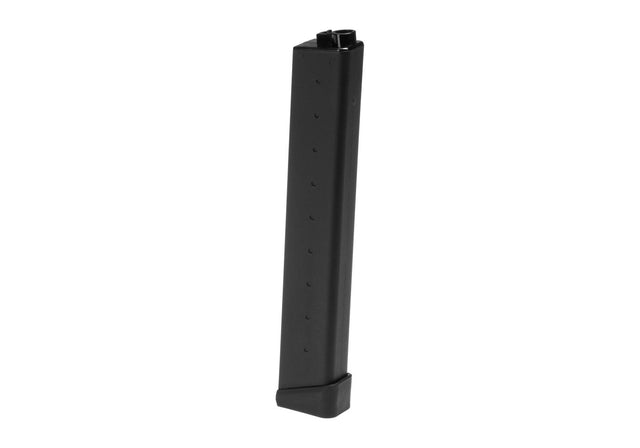 G&G Magasin ARP 9 Lowcap 60rds - Sort