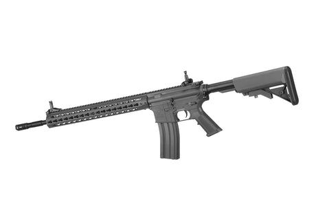 G&G CM15 KR APR 14.5 Tommer S-AEG - Grå