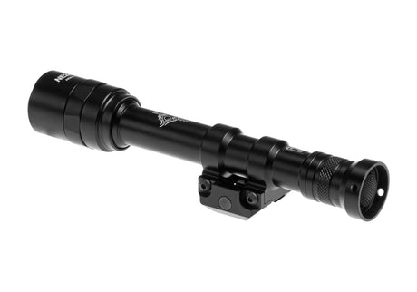 Night Evolution M600AA Mini Scout Weaponlight - Sort