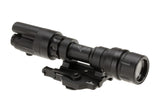 Night Evolution M952V Wireless Flashlight - Sort