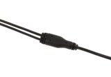 Z-Tactical Bone Conduction Headset Mobile Phone Stik - Sort