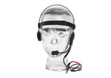 Z-Tactical MH180-V Atlantic Signal Headset - Sort