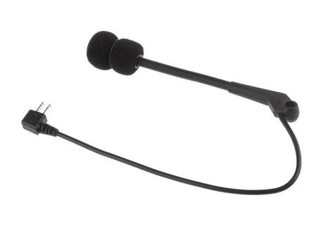 Z-Tactical Microphone til Comtac II - Sort