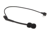 Z-Tactical Microphone til Comtac II - Sort
