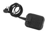 Z-Tactical Intercom PTT Motorola 2-Pin Stik - Sort