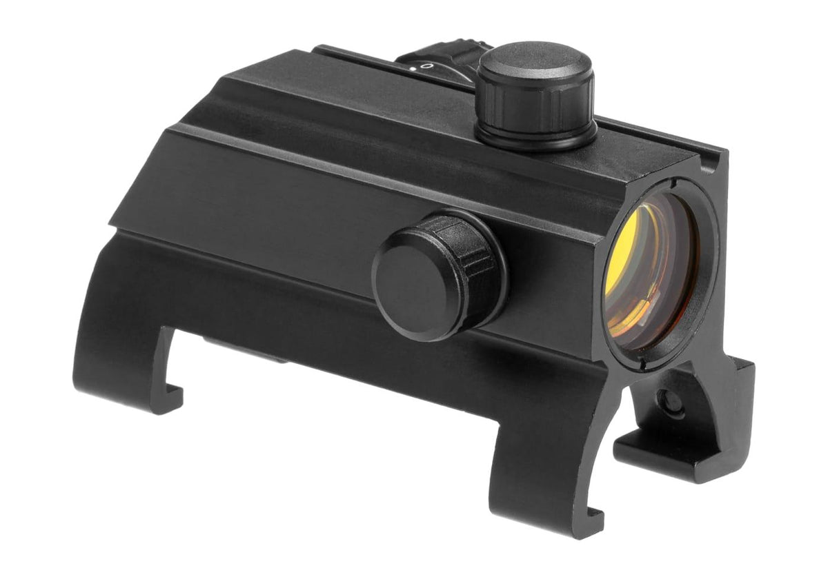 Aim-O MP5 Rød dot - Sort