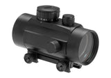 Aim-O 1x40 Rød dot Sigte - Sort