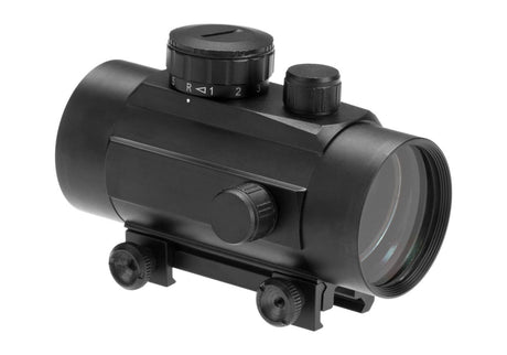 Aim-O 1x40 Rød dot Sigte - Sort