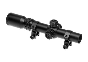 Aim-O 1-4x24 SE Taktisk Kikkertsigte