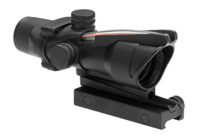 Aim-O 4x32C Combat Kikkertsigte Fiber