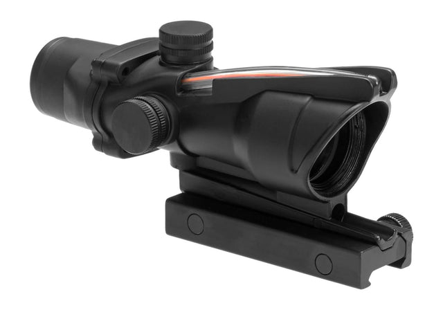 Aim-O 4x32C Combat Kikkertsigte Fiber