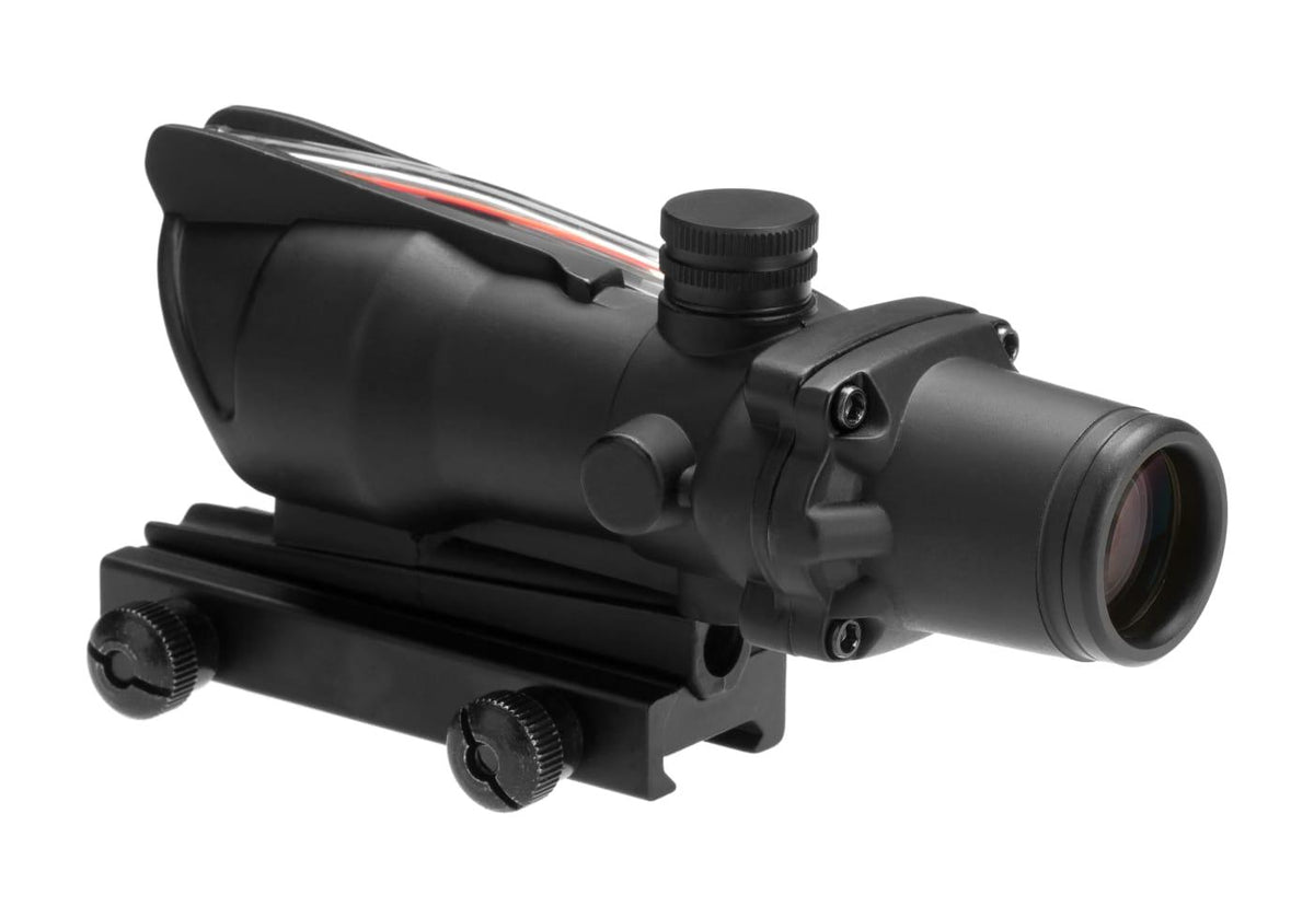 Aim-O 4x32C Combat Kikkertsigte Fiber