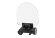 Aim-O Universal Flip-Up Protector - Sort