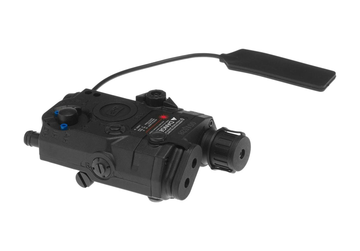 Element LA-5 UHP Illuminator / Laser Module