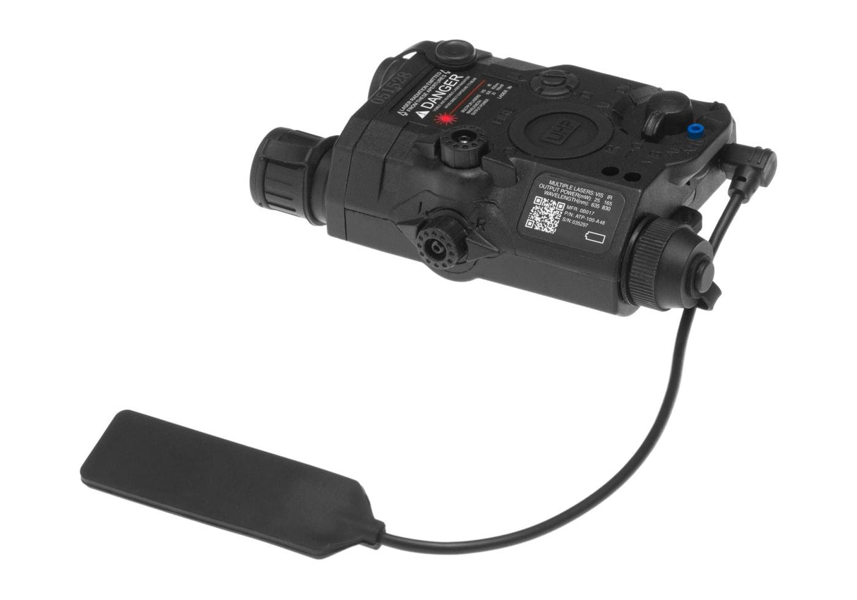 Element LA-5 UHP Illuminator / Laser Module