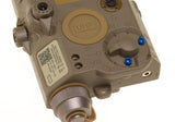 Element LA-5 UHP Illuminator / Laser Module - Dark Earth