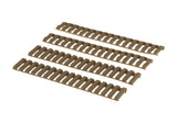 MP Ladder skinnecover 18 Slots