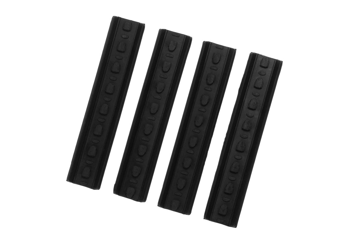 MP Soft skinnecover Model A til Keymod