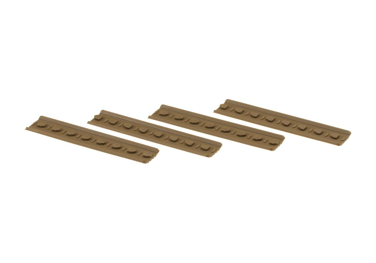 MP Soft skinnecover Model A til Keymod