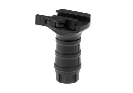 MP TGD QD Short Vertical Greb