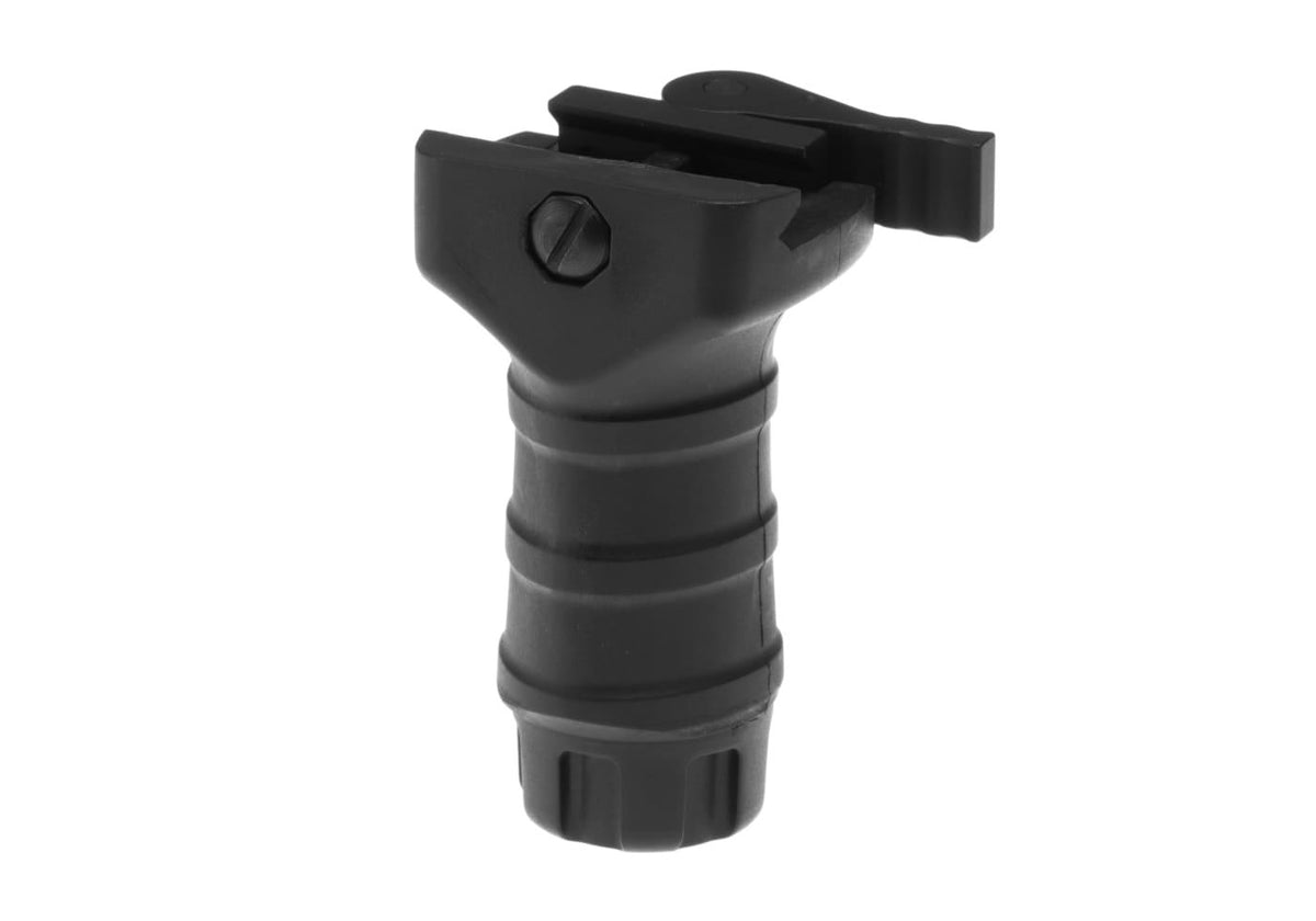 MP TGD QD Short Vertical Greb