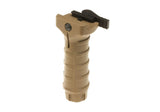 MP TGD QD Long Vertical Greb