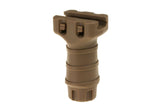 MP TGD Stubby Vertical Greb