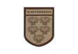 Clawgear Niederösterreich Shield Patch