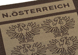 Clawgear Niederösterreich Shield Patch