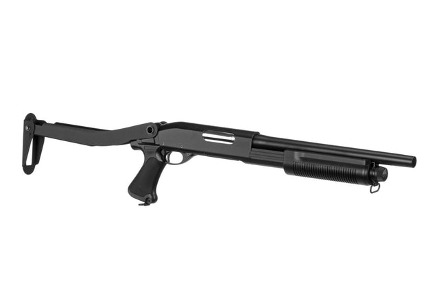 Cyma CM352M Shotgun Metal Version - Sort