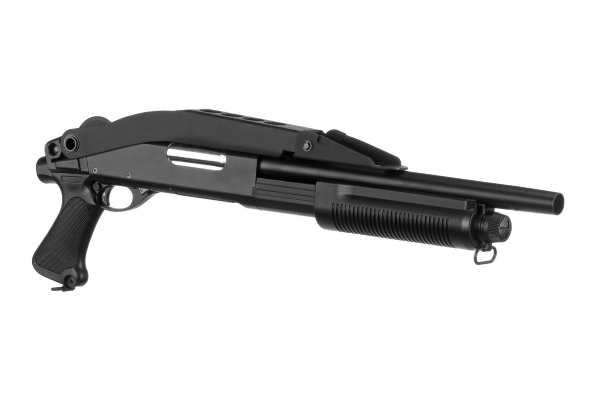 Cyma CM352M Shotgun Metal Version - Sort