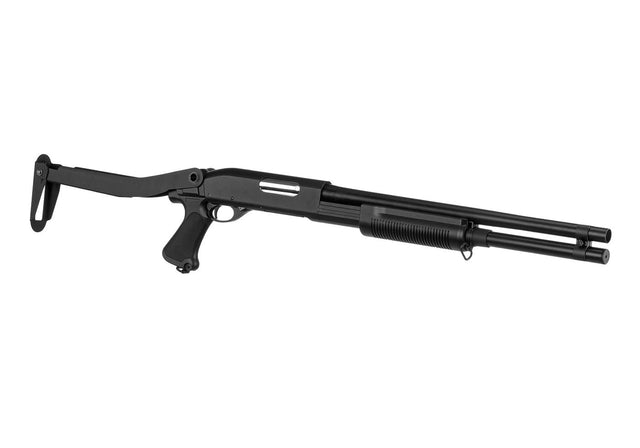 Cyma CM352LM Shotgun Metal Version - Sort