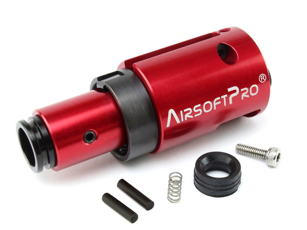 AirsoftPro CNC hop-up kammer Gen3 til L96 og WELL MB-01