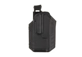 Blackhawk Omnivore Hylster med Streamlight TLR-1/2 Left